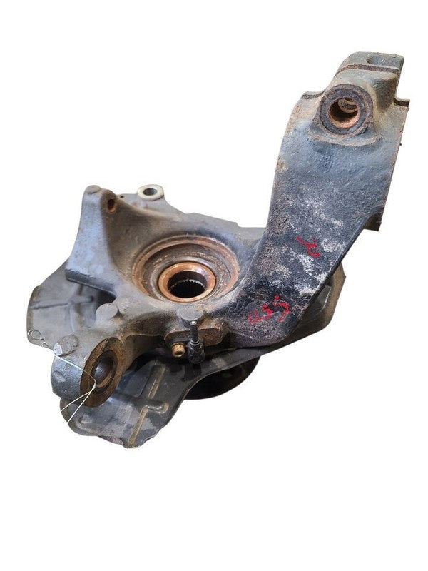 Passenger Right Front Spindle/Knuckle Fits 14-24 PROMASTER 1500 VAN 67