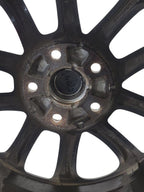 Wheel 18x8 Aluminum Fits 14-16 GRAND CHEROKEE 667479