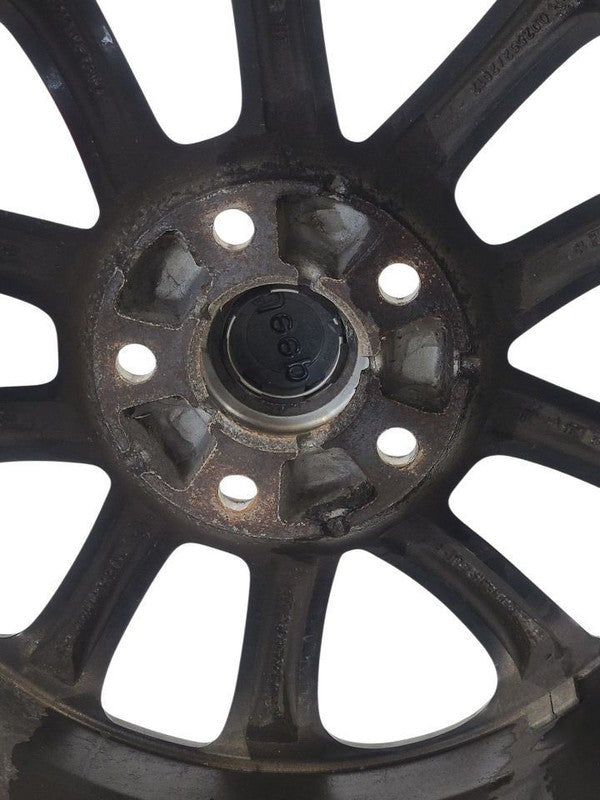 Wheel 18x8 Aluminum Fits 14-16 GRAND CHEROKEE 667479