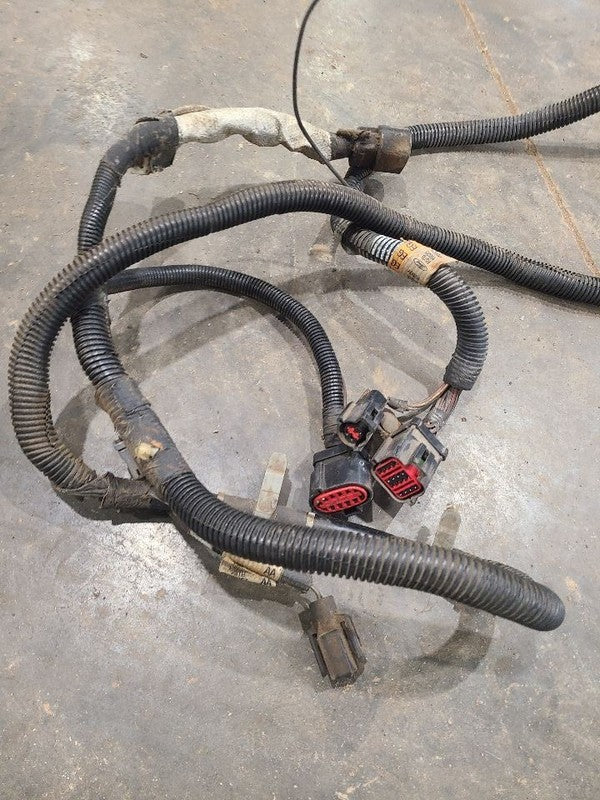 F350      1995 Transmission Wire Harness 671927