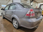 Passenger Right Side View Mirror Cable Ntbk Fits 07-11 AVEO 561844