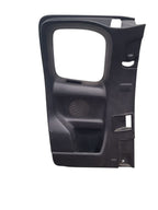 TACOMA    2017 Door Trim Panel Rear 667262