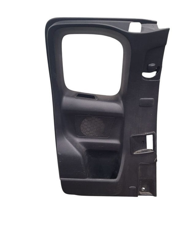 TACOMA    2017 Door Trim Panel Rear 667262