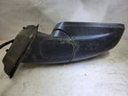 Passenger Side View Mirror Power Paint To Match Fits 10-11 EQUINOX 565