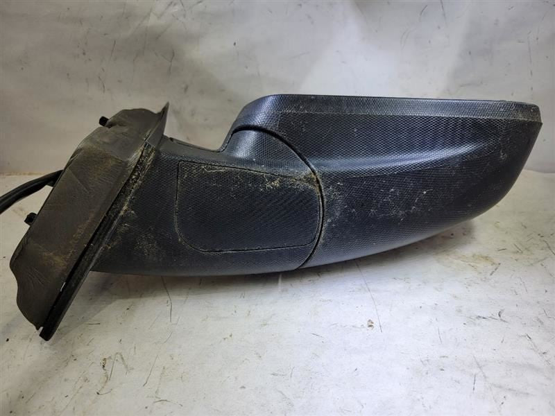 Passenger Side View Mirror Power Paint To Match Fits 10-11 EQUINOX 565