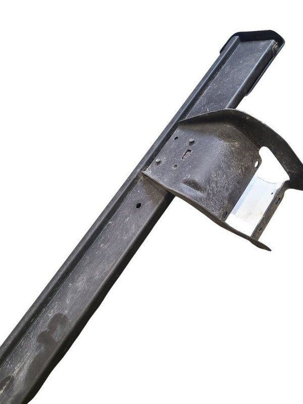 Driver Running Board Angular Running Board Fits 22-25 FORD F150 PICKUP