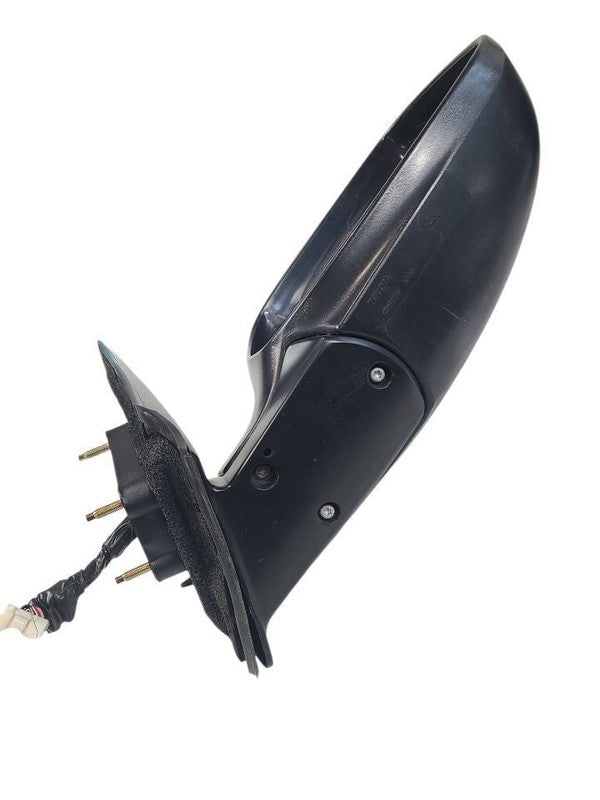 Passenger Side View Mirror Power With Limited Memory Fits 05-06 SEQUOI