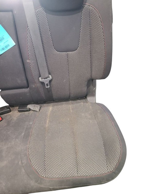 TERRAIN   2011 Seat Rear 618545