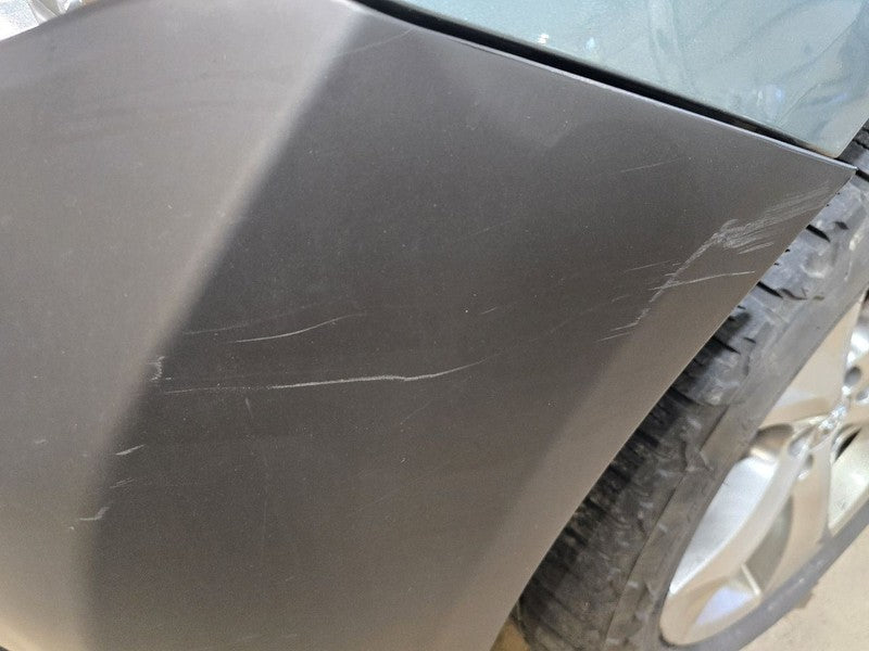 Front Bumper Fog Lamps Fits 09-12 VENZA 628598