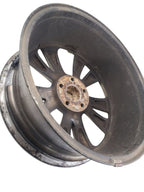 Wheel Road Wheel 20x8 10 Spoke 5 Pairs Fits 11-13 GRAND CHEROKEE 66520