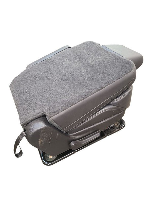 ESCALAESV 2015 Seat Rear 636425