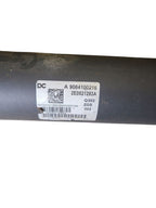 Rear Drive Shaft 170" Wb Fits 10-12 MERCEDES SPRINTER 2500 673605