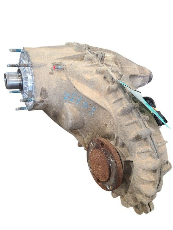Transfer Case Pickup Model Bw 44-46 Opt DK3 Fits 13-18 DODGE 3500 PICK