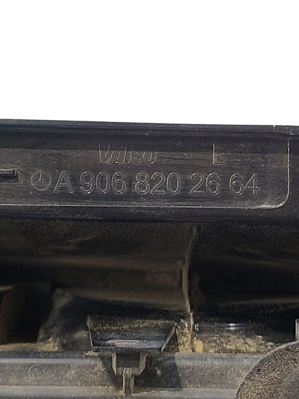 Driver Tail Light Cargo Van Fits 10-13 MERCEDES SPRINTER 2500 673581