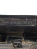 Driver Tail Light Cargo Van Fits 10-13 MERCEDES SPRINTER 2500 673581