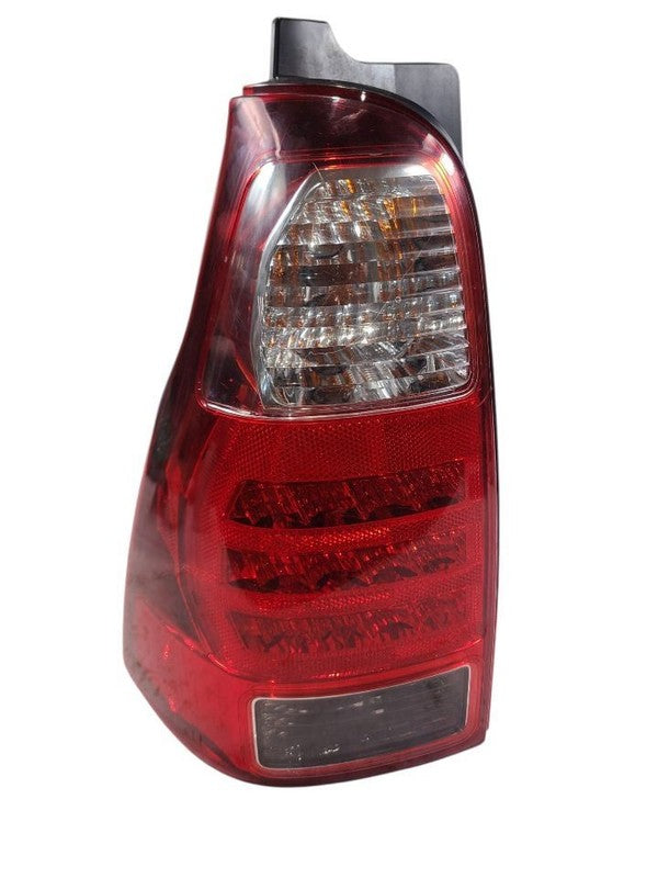 Driver Left Tail Light Fits 06-09 4 RUNNER 661001