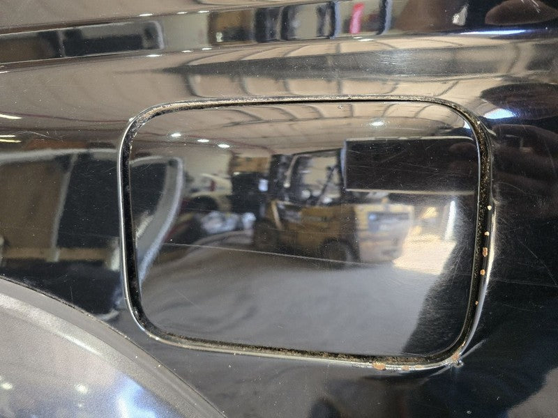 4 RUNNER  1998 Fuel Filler Door 639186
