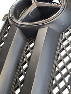 Grille Fits 10-13 MERCEDES SPRINTER 2500 673563