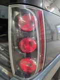 Passenger Right Tail Light Denali Fits 07-11 YUKON 638414