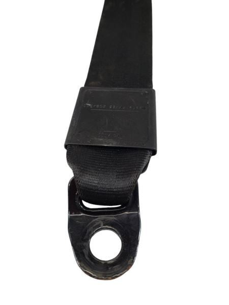 Seat Belt Front Coupe Bucket Seat Passenger Retractor Fits 08-17 AUDI 