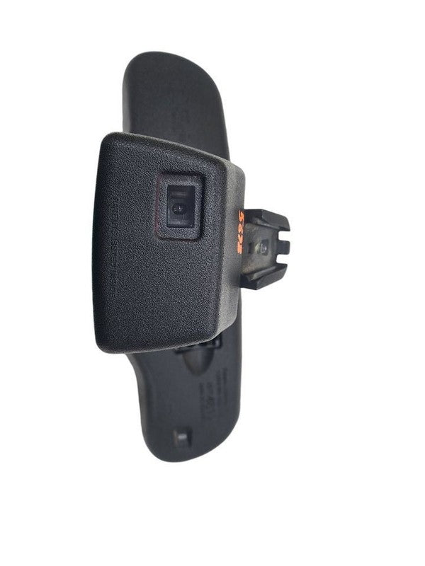 Rear View Mirror With Automatic High Beam Opt TQ5 Fits 09-14 ESCALADE 