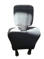 Driver Front Seat Bench 40/20/40 Split Fits 12-23 DODGE 2500 PICKUP 64