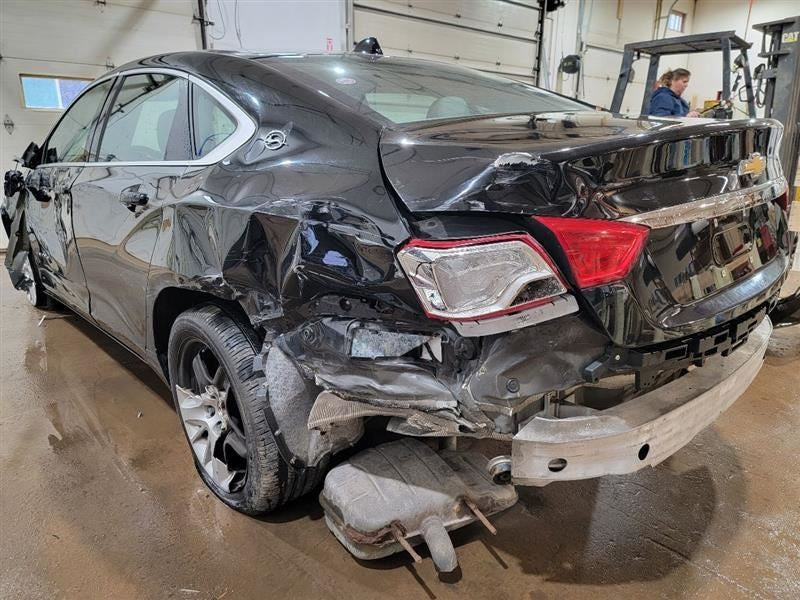 Passenger Right Air Bag Front Passenger Dash Fits 14-20 IMPALA 572545