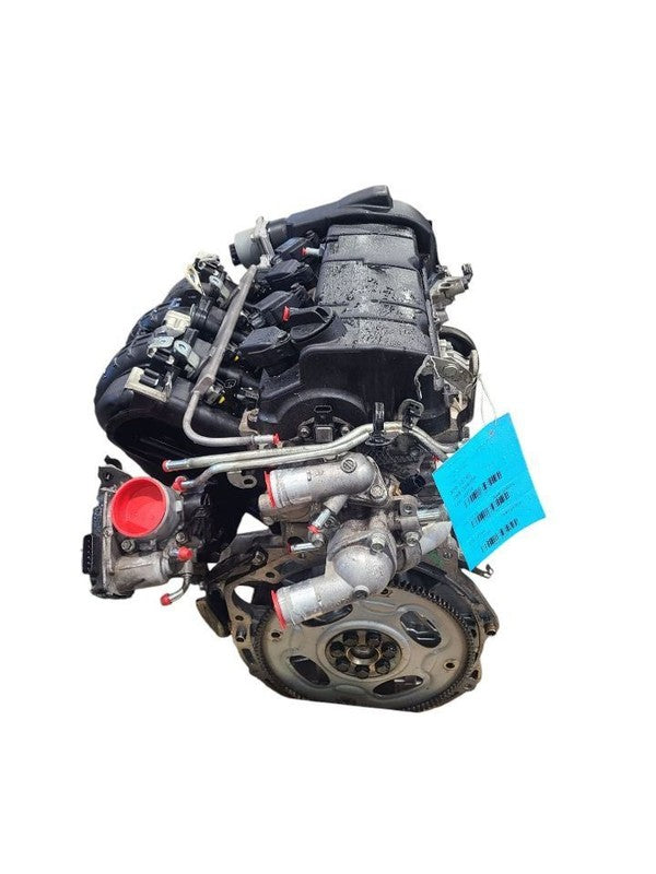 Engine 2.4L VIN 3 8th Digit Fits 17-20 OUTLANDER 619544