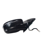 Passenger Side View Mirror Power With Camera Fits 18-20 PATHFINDER 663
