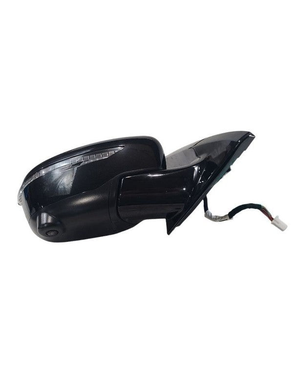 Passenger Side View Mirror Power With Camera Fits 18-20 PATHFINDER 663