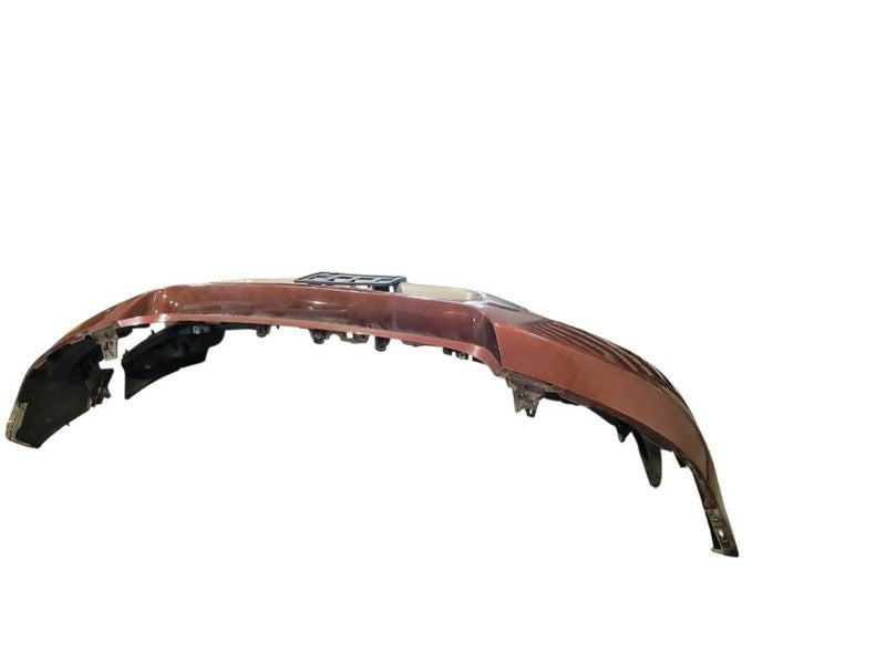 Front Bumper Lower Bar Painted Rectangular Fits 04-05 FORD F150 PICKUP