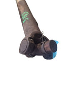 Front Drive Shaft 6.6L Fits 11-19 SIERRA 2500 PICKUP 642371