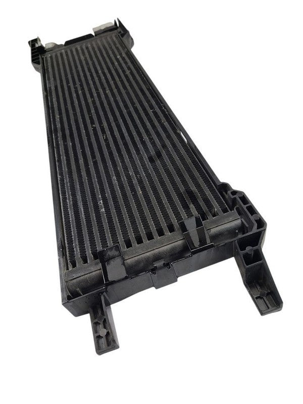 GIULIA    2019 Automatic Transmission Oil Cooler 613964