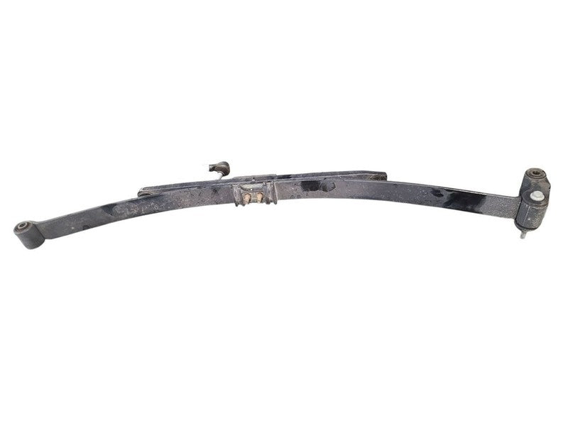 Rear Leaf Spring Standard Duty Tow Package Fits 21-25 FORD F150 PICKUP
