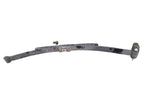 Rear Leaf Spring Standard Duty Tow Package Fits 21-25 FORD F150 PICKUP