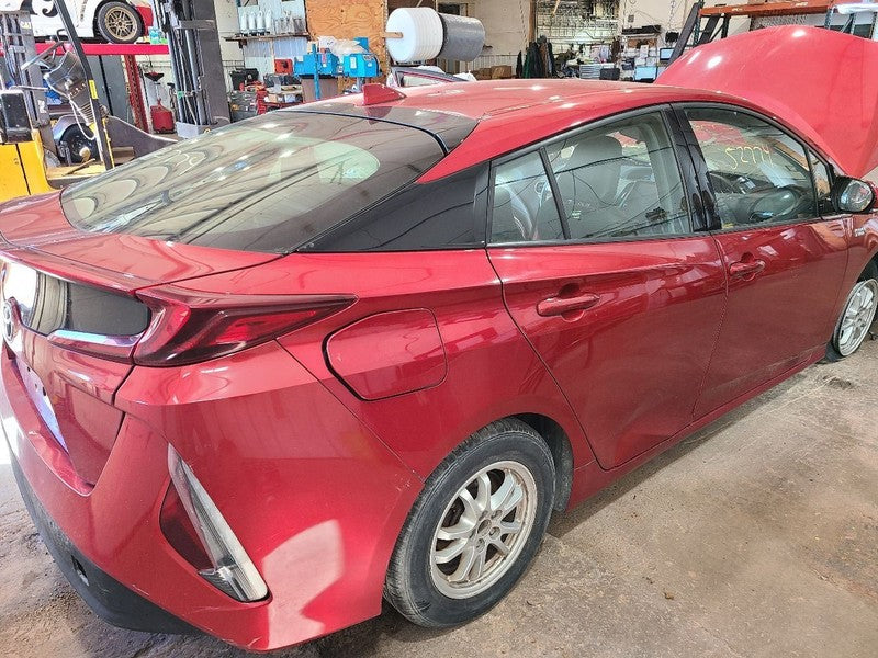 Passenger Fender Prius Prime VIN Fp 7th And 8th Digit Fits 17-22 PRIUS