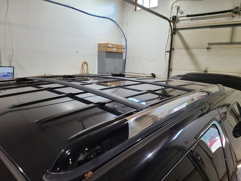 YUKON     2011 Luggage Rack 671833