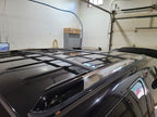 YUKON     2011 Luggage Rack 671833