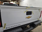 Trunk/Hatch/Tailgate Thru 11/08/15 Fits 14-16 SIERRA 1500 PICKUP 60968