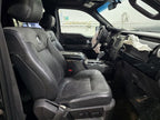 Chassis ECM Communication Voice Recog Fits 12 FORD F150 585681 CL3T14B