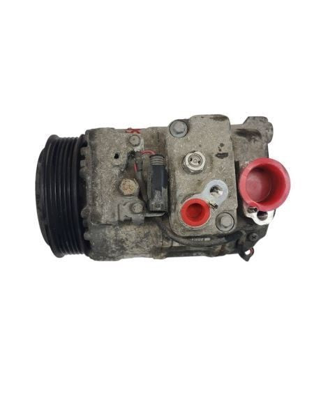 AC Compressor Fits 07-08 SPRINTER 2500 579800