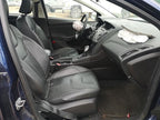 Speedometer Cluster Models MPH SE ID F1ET-10849-CTK Fits 16 FOCUS 2686