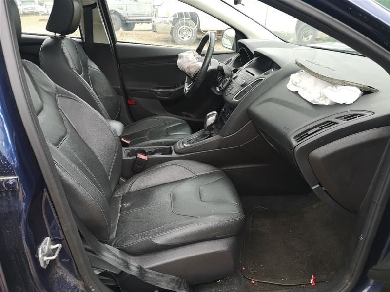 Speedometer Cluster Models MPH SE ID F1ET-10849-CTK Fits 16 FOCUS 2686