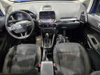 Seat Belt Front Driver Buckle Fits 18-22 ECOSPORT 610240