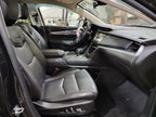 REAR XT5       2019 2nd Row Passenger Side Retractor Seat Belt Rear 56