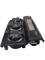 Temperature Control Limited Beveled Upper Bezel Edge Fits 03-04 4 RUNN