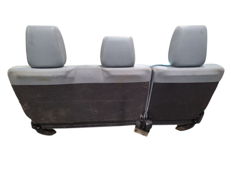 Rear Seat Crew Cab Fits 2012 FORD F250SD 646903