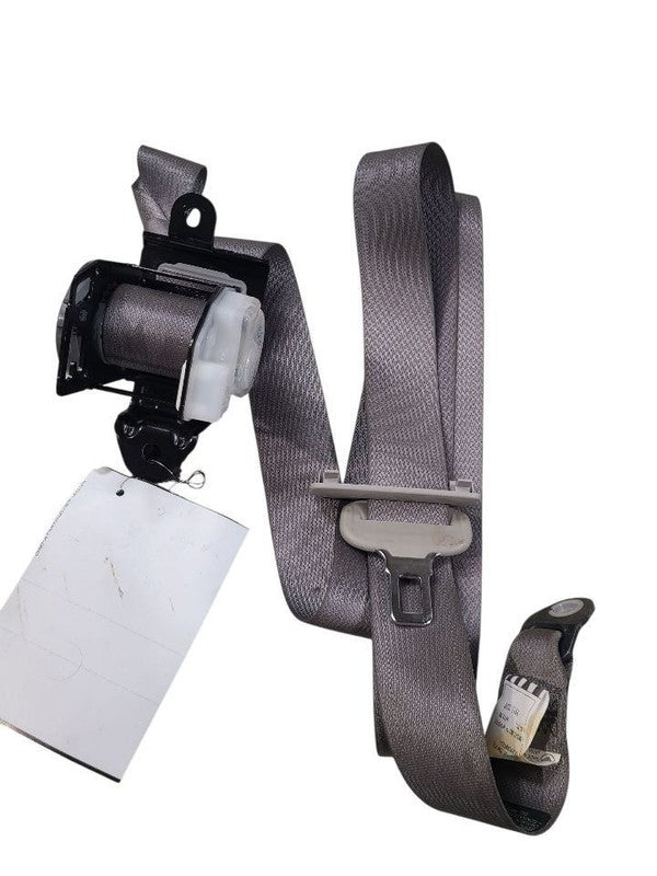 LS460     2008 Seat Belt Rear 637508