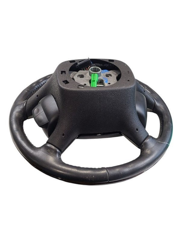 YUKON     2011 Steering Wheel 671844