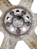Wheel Road Wheel Alloy 19x8 6 Spoke Grooved Fits 12-15 EVOQUE 660902